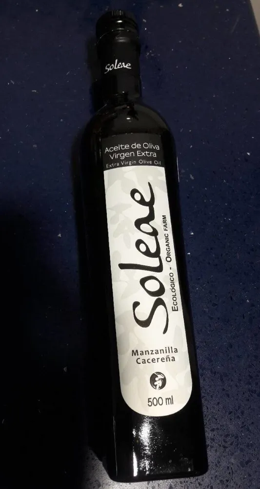 Soleae