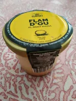 Flam d'ou al bany maria