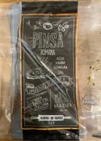 Pinsa Romana