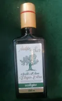Aceite de Oliva Virgen Extra Ecológico