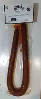 Chorizo vegetal