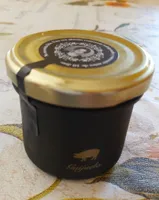 Paté de bellota100% ibérico