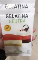 Gelatina neutra