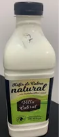 Kefir de cabra natural