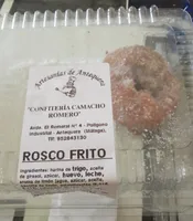 Rosco frito