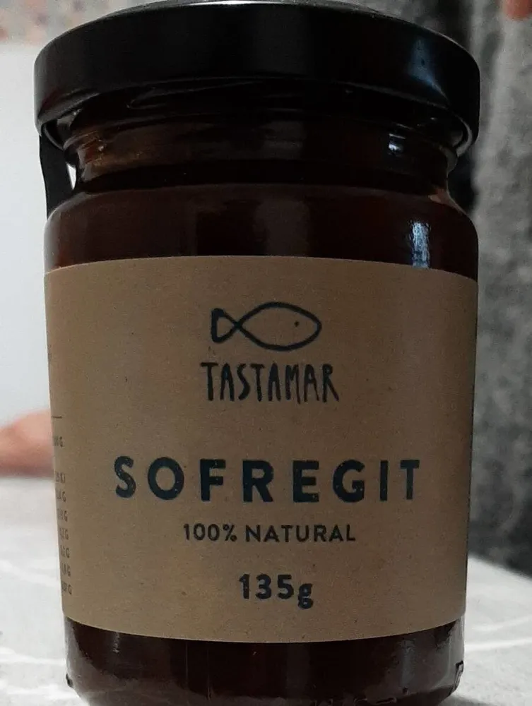 Sofregit