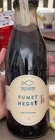 Fumet negre