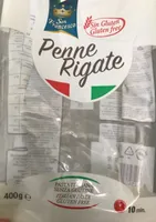 Penne rigate