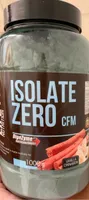 Isolate zero