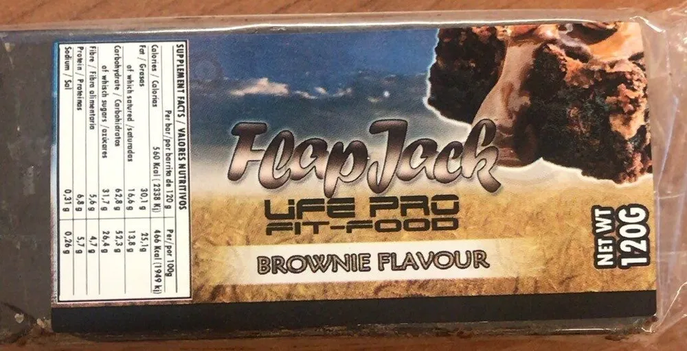Flap jack