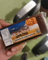 Flapjack
