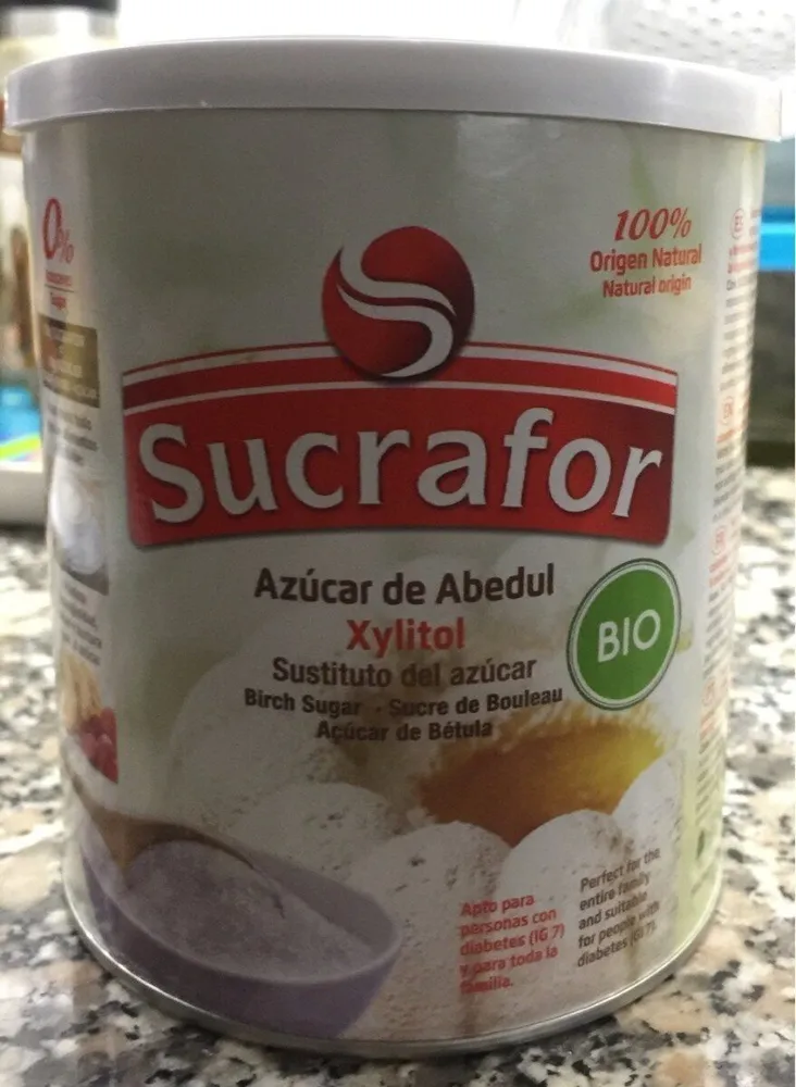 Sucrafor