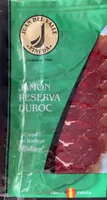 Jamon reserva Duroc