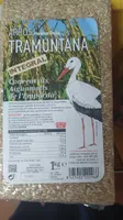 Arròs tramuntana