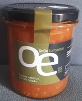 Tomate rallado