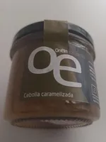 Cebolla caramelizada