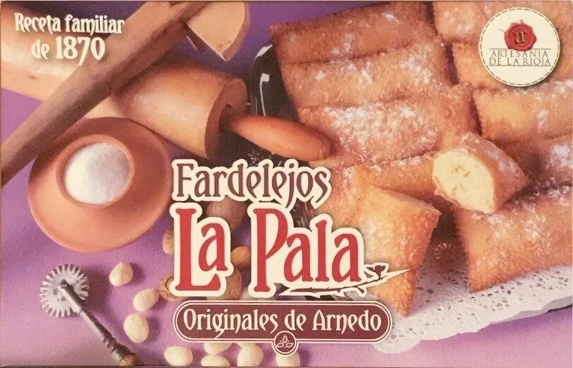 Fardelejos