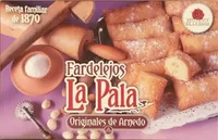 Fardelejos