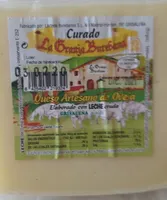 Queso artesano  de oveja