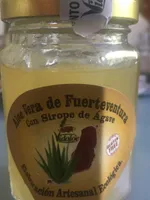 Aloe vera de fuerteventura