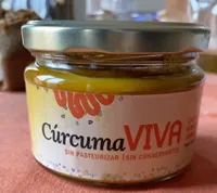 Curcuma VIVA