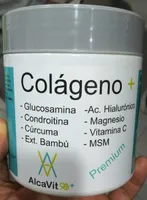 Colágeno