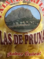 Patatas fritas