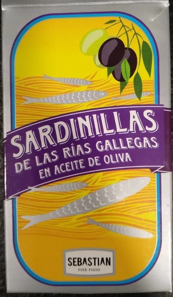 Sardinillas