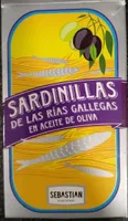 Sardinillas