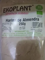 Harina de Almendra