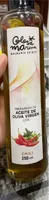 Aceite de oliva virgen con chilo