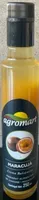 Crema balsàmica maracujà