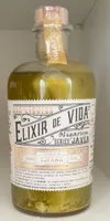 Elixir de vida