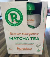 Matcha Tea