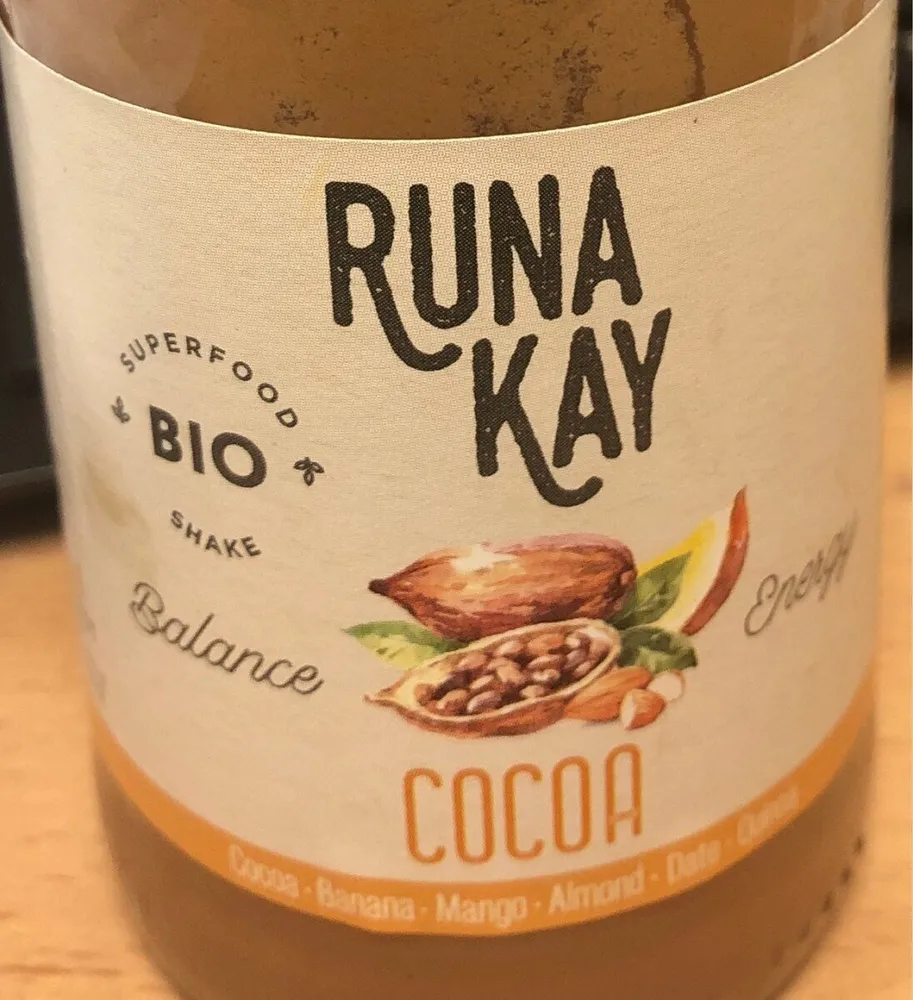Cocoa
