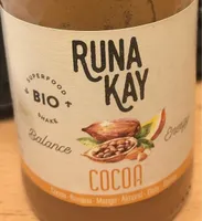 Cocoa