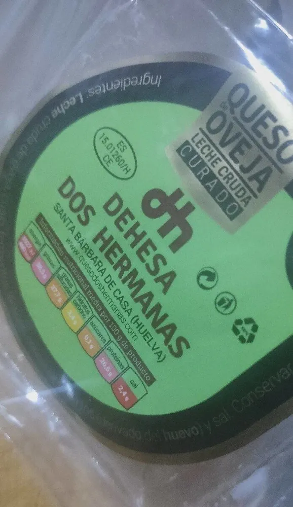 Dehesa dos hermanas