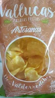 Patatas fritas