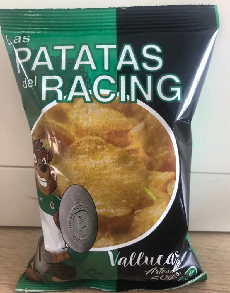 Las Patatas del Racing