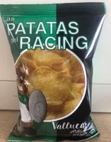 Las Patatas del Racing