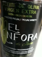 El anfora