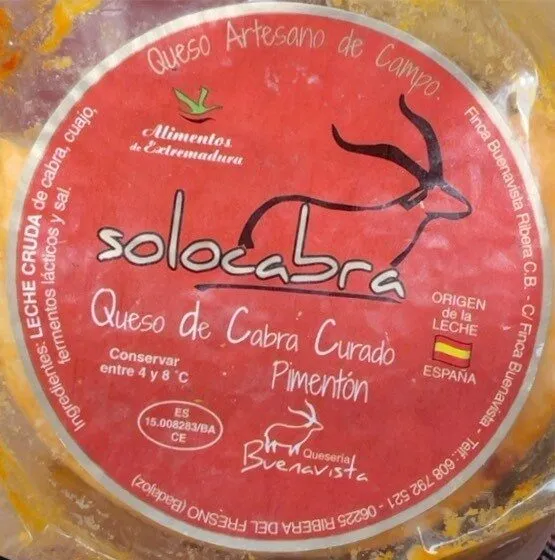 Solocabra