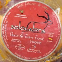 Solocabra
