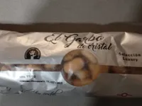 El garbo de cristal