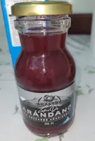 Zumo de Arándanos