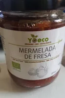 Mermelada fresa
