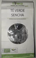 Te verde  sencha