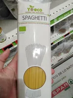 Spaghetti