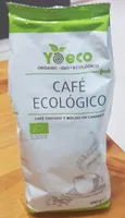 Café ecológico yoeco