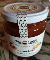 Melmelada d'albercoc